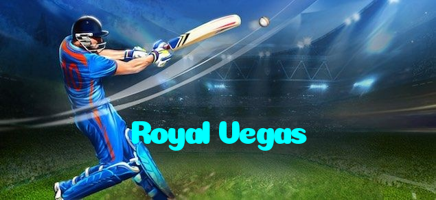 Royal Vegas