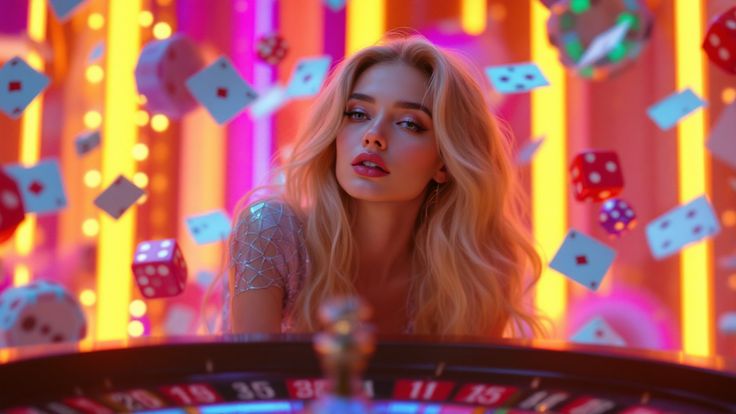 Royal Vegas پاکستان ریئل منی گیمز