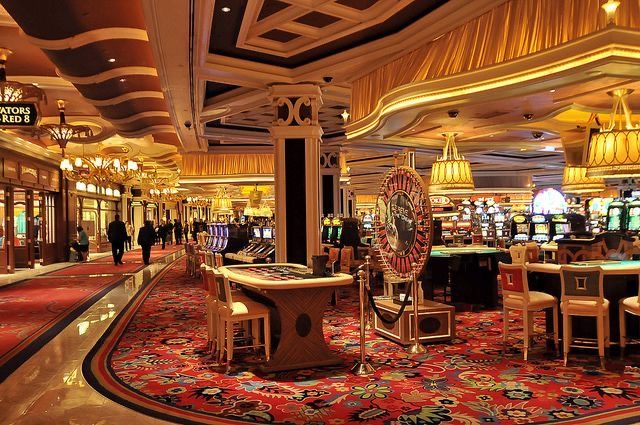پاکستان میں Royal Vegas قانونی ہے۔